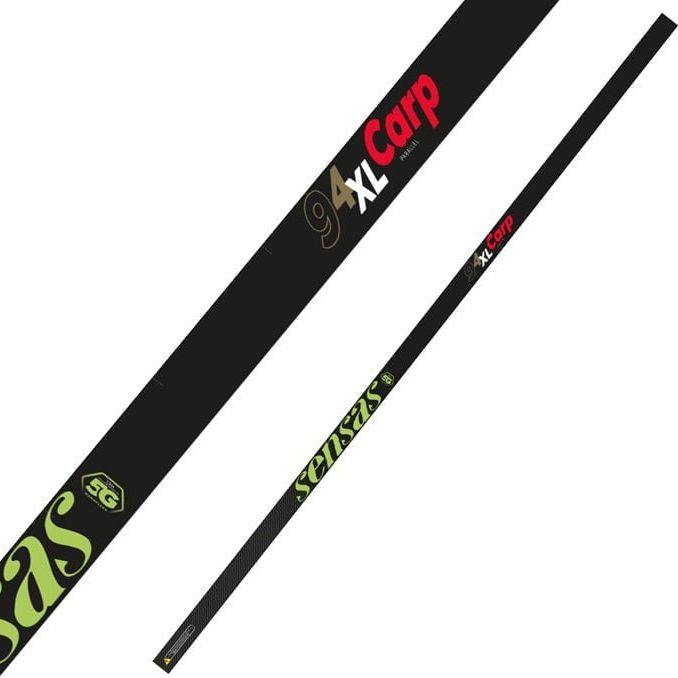 Sensas Nano 5G Carp 94 XL 13m