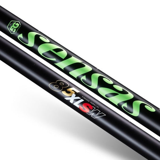 Sensas Nano. 5G Parallel 85 XL SW PACK X