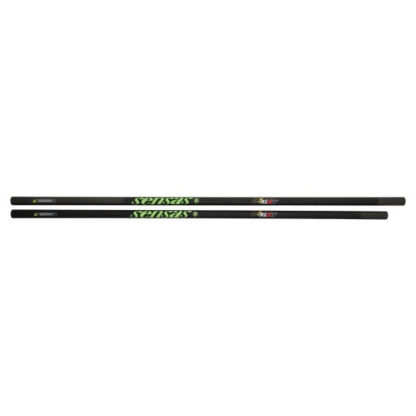 Sensas Nano. 5G Parallel 85 XL SW PACK X