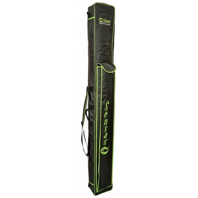 Sensas Nano. 5G Parallel 85 XL SW PACK X