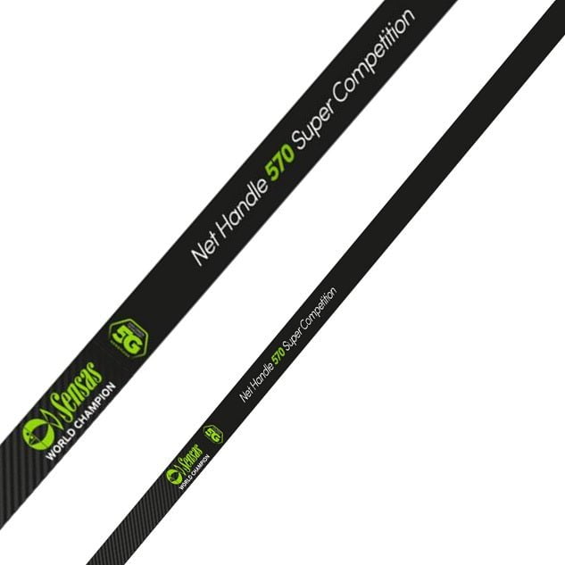 Sensas Nanoflex 5g World Champion Handle 570