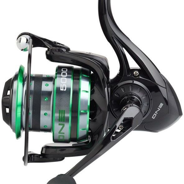 cheap feeder fishing reels Sensas One 5000 Feeder Reel MatchFishing one graphite spare spool FEEDER CONFIDENT Spinning Fishing Reel