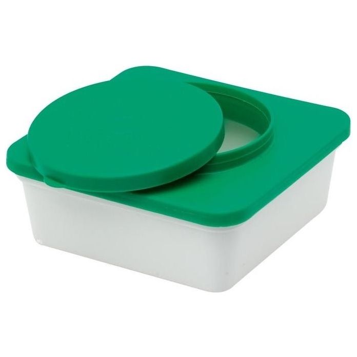 Sensas pinkie bait box