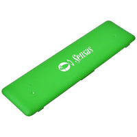Sensas plastic hooklength box - 33x9cm