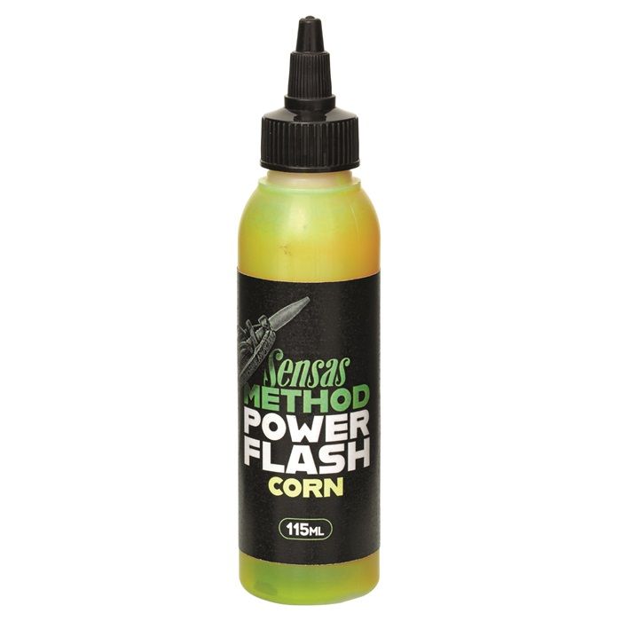 Sensas Power Flash 115ml