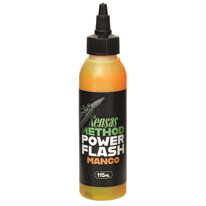 Sensas Power Flash 115ml