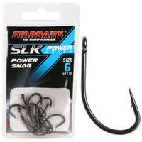 Sensas Power Hook Ptfe Coated Power Snag