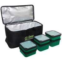 Sensas power match special bait bag