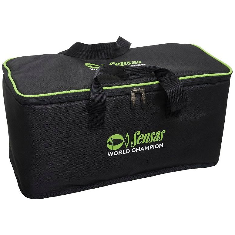 Sensas power match special bait bag
