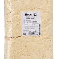 Sensas Prima Ingredients