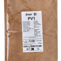 Sensas Prima Ingredients