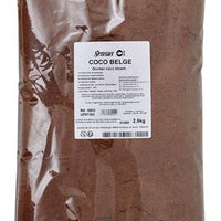 Sensas Prima Ingredients