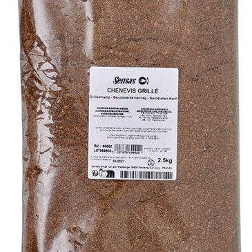 Sensas Prima Ingredients