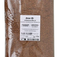 Sensas Prima Ingredients