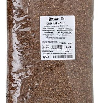 Sensas Prima Ingredients