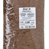 Sensas Prima Ingredients