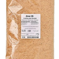 Sensas Prima Ingredients