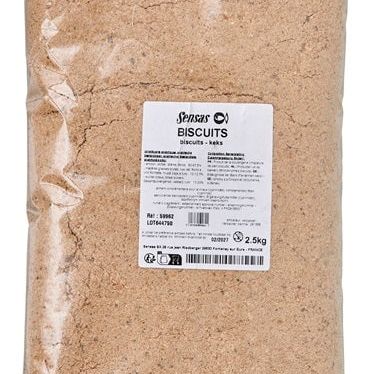 Sensas Prima Ingredients