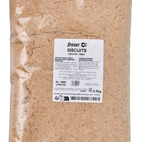 Sensas Prima Ingredients