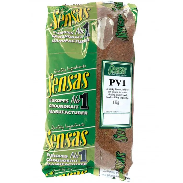 Sensas PV1 Binder 1kg