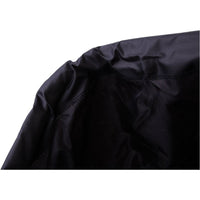 SENSAS Rectangular black carp keepnet 4m