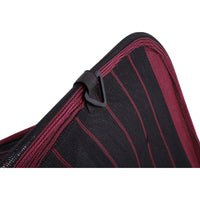 SENSAS Rectangular black carp keepnet 4m