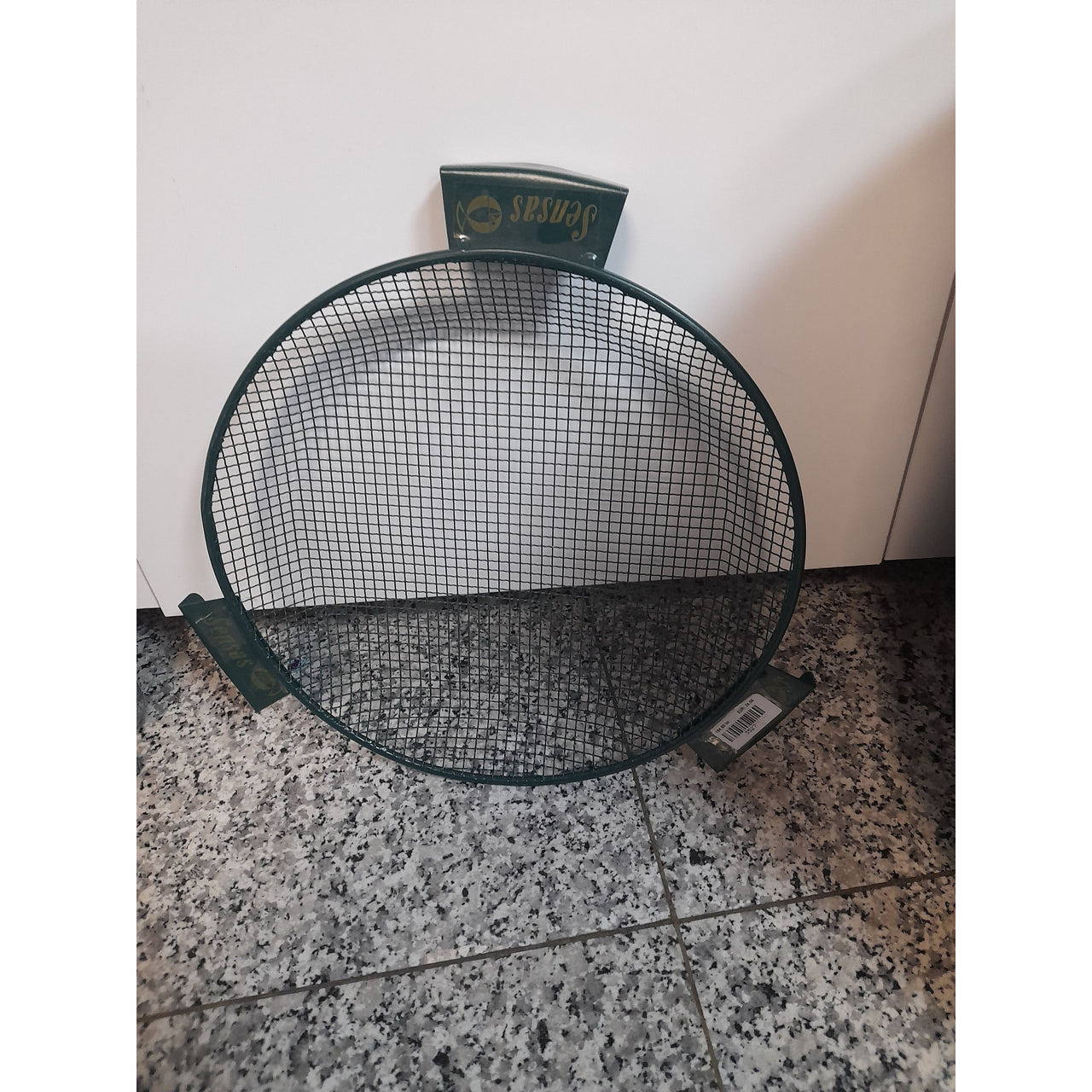 SENSAS Riddle 17L Groundbait Riddle