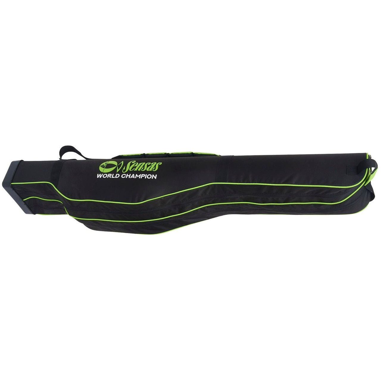 Sensas rigid pm rod holdall 165cm 2p