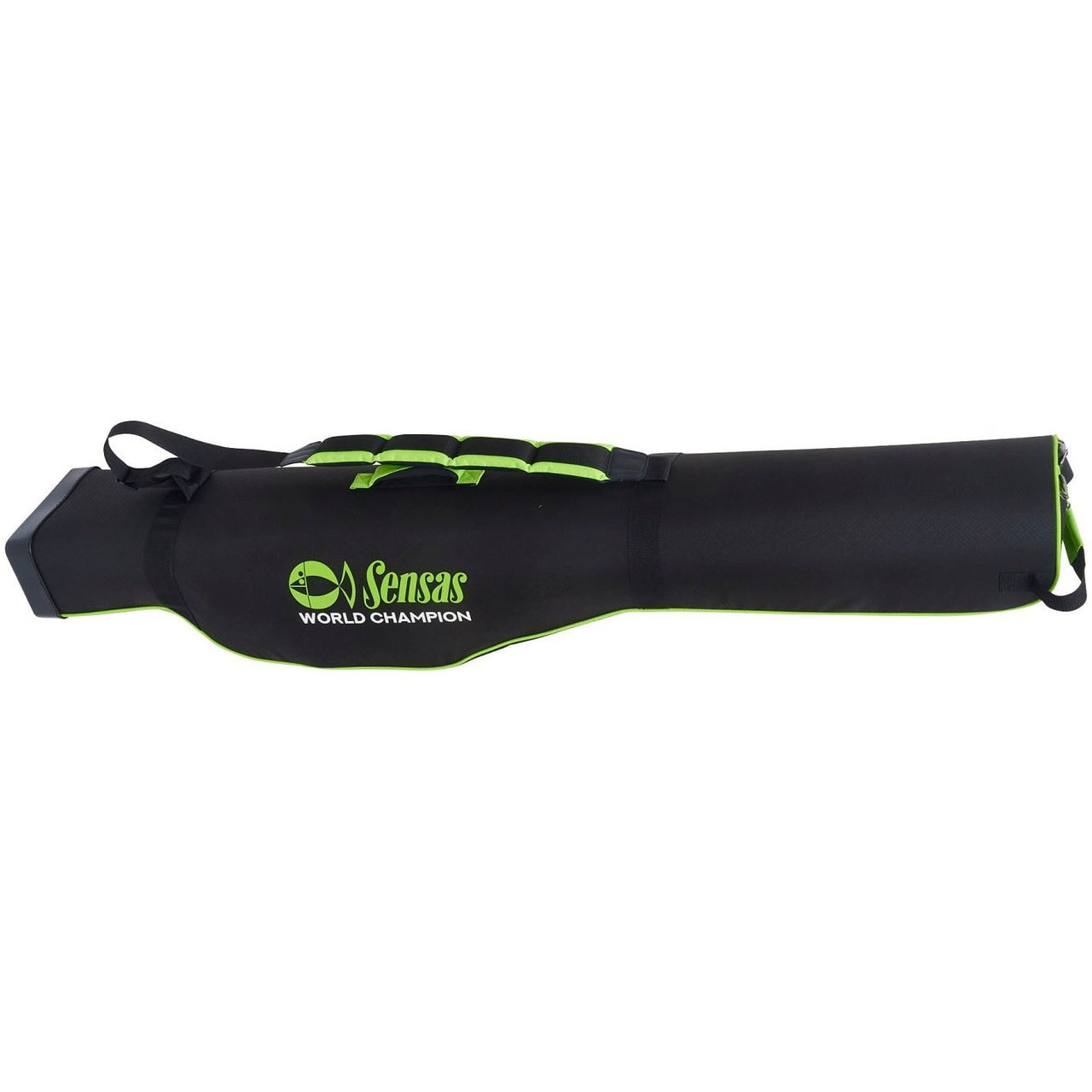 Sensas rigid pm rod holdall 165cm 2p