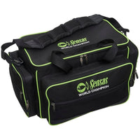 Sensas rigid power match bag