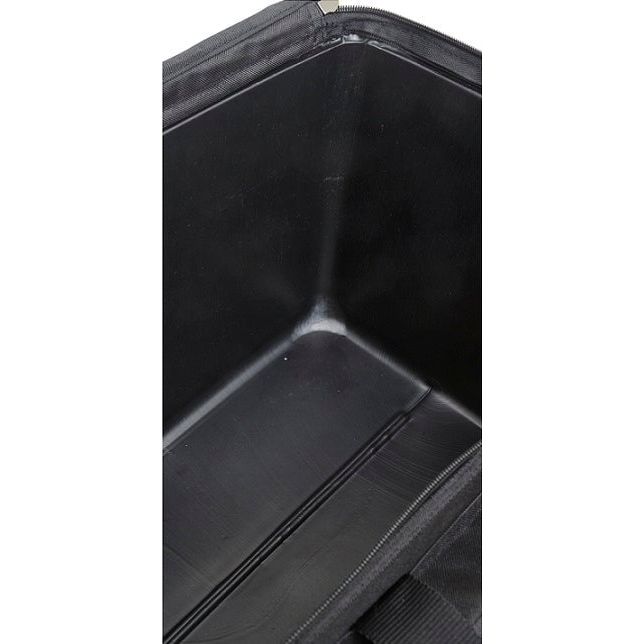 Sensas rigid power match bag