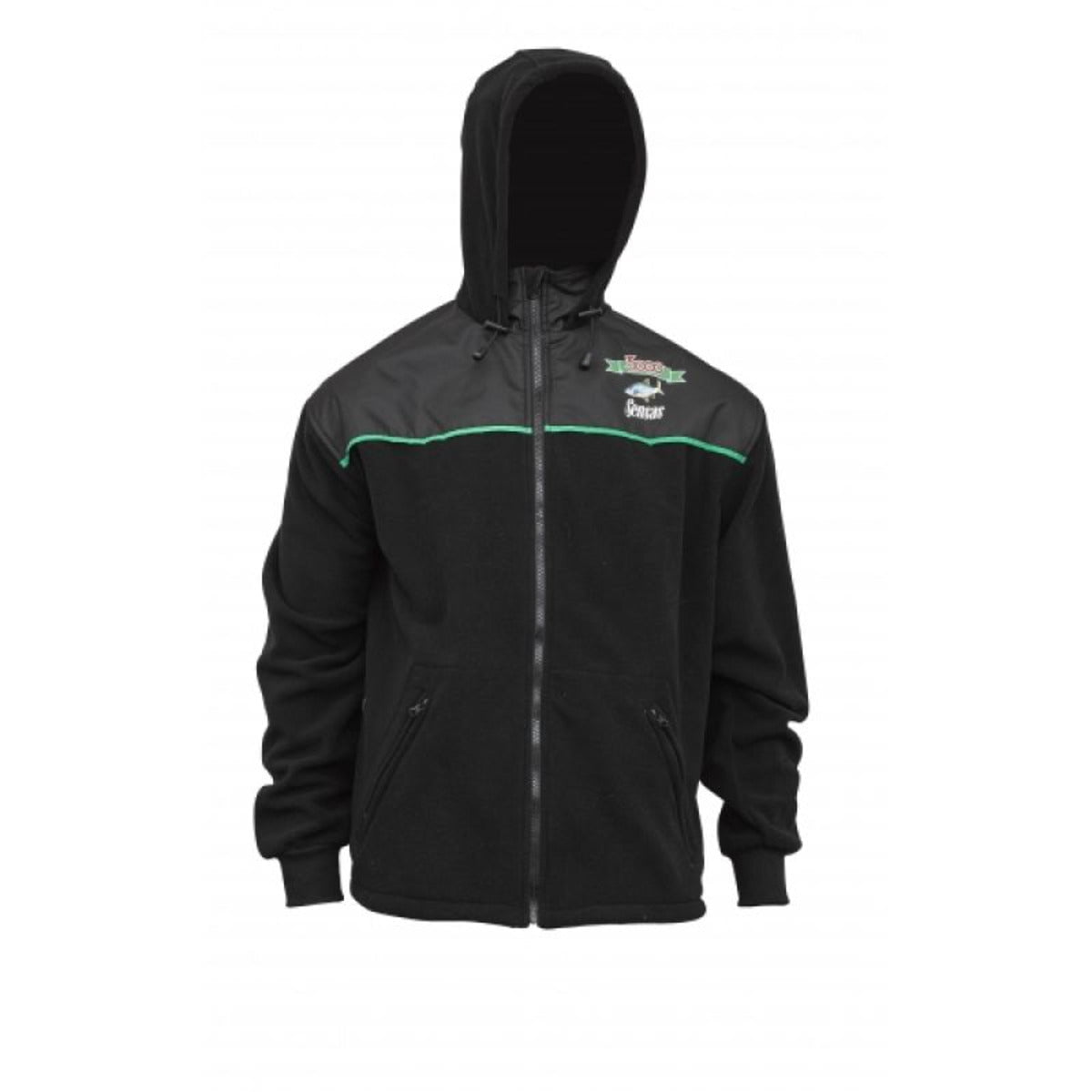 SENSAS Roach Fleece Jacket