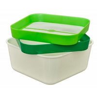 Sensas set riddles + box