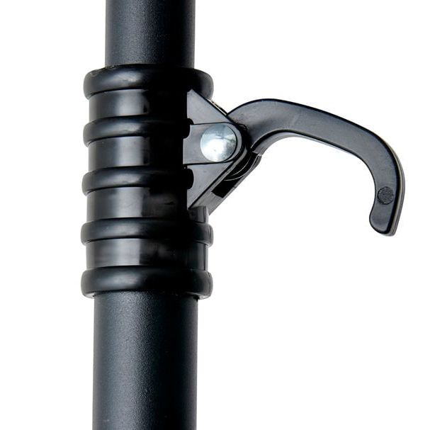 Sensas Side Tray Umbrella 75x75cm