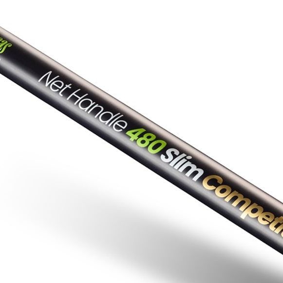 Sensas Slim Competition Handle 4,8m
