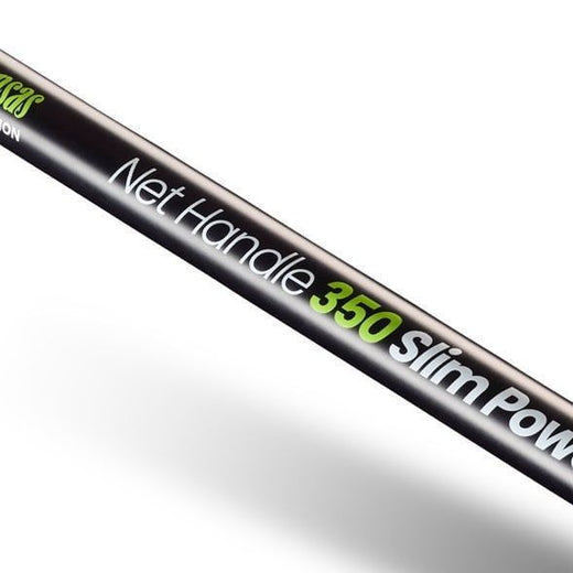 Sensas Slim Power Handle 3.5m