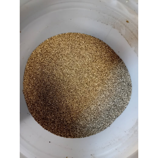 Sensas Small Hemp NO2 For G/Bait 1kg