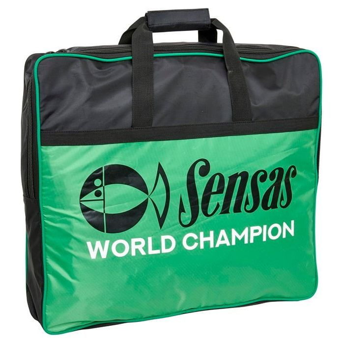 Sensas Sofia Square Net Bag