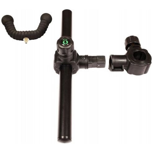 SENSAS Special Feeder Easy Fix Back Rest