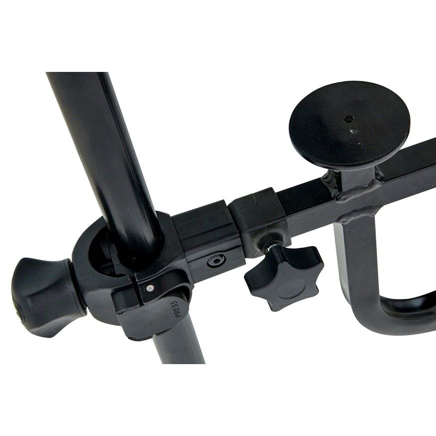 Sensas Special Side Tray Arm D25/36mm