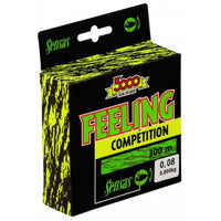 Sensas spool competition line 300m