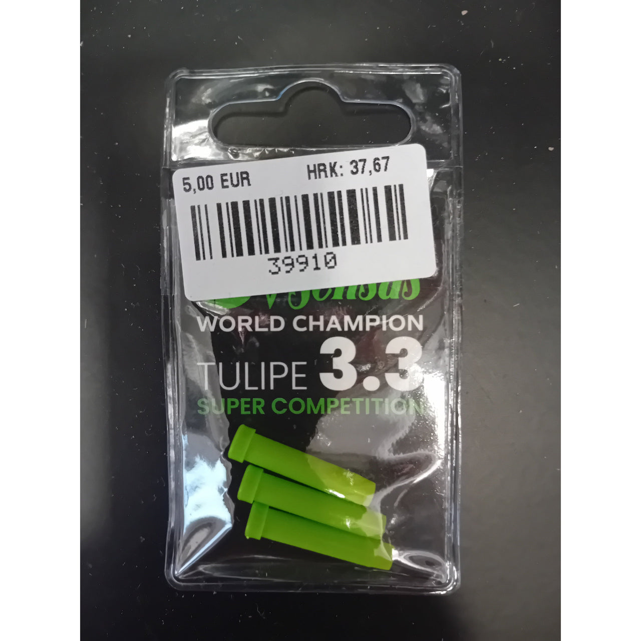Sensas Super Competition Bush Green