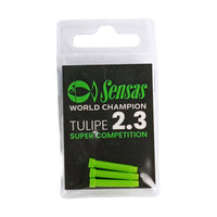 Sensas Super Competition Bush Green