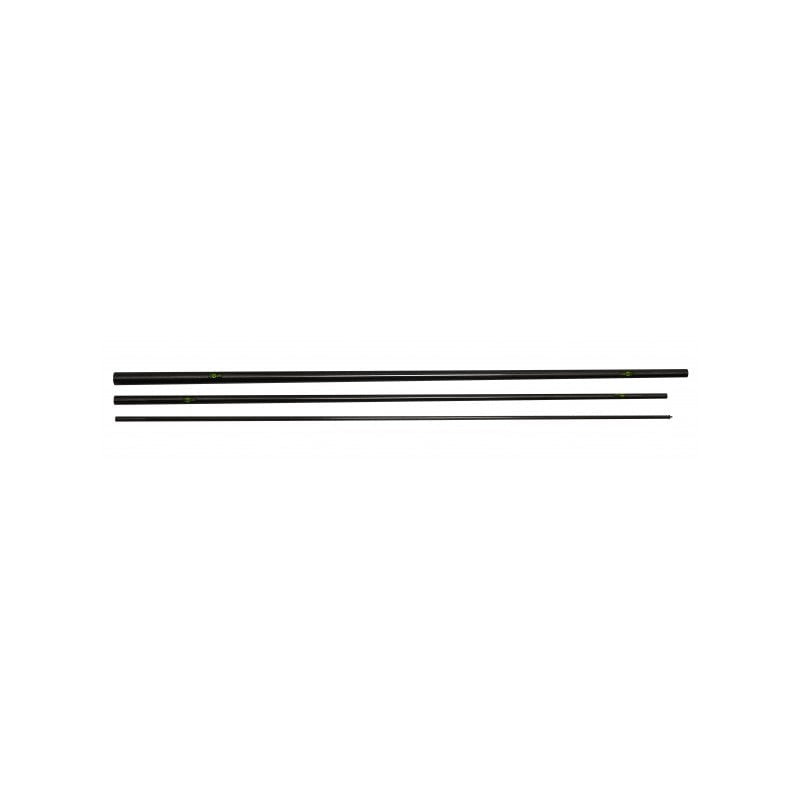 Sensas Super Competition Cupping Kit 3 Section