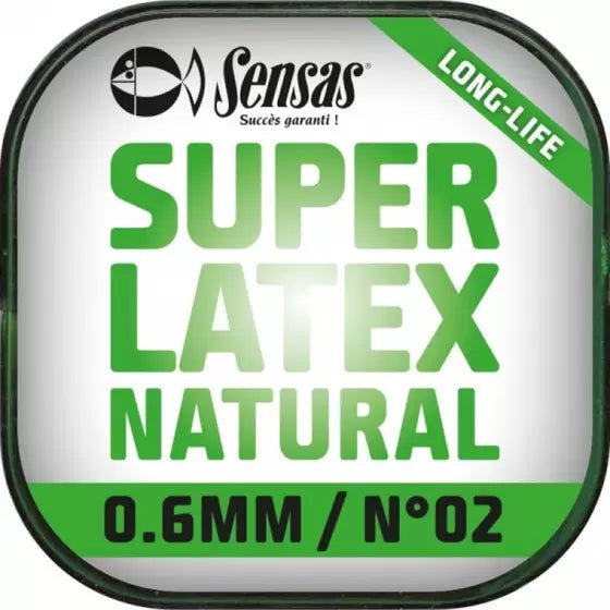 Sensas super latex natural