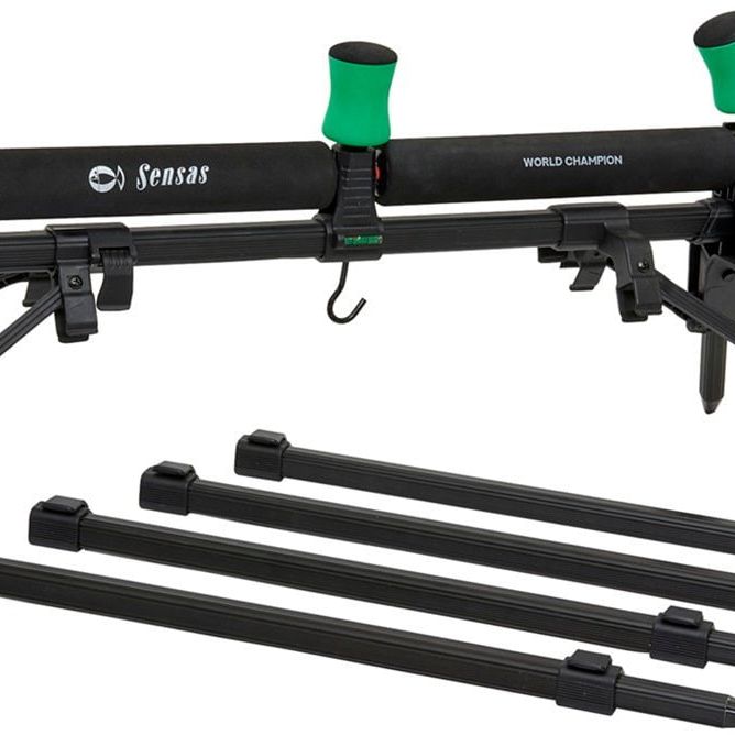 Sensas Super Power Twin Roller 60cm