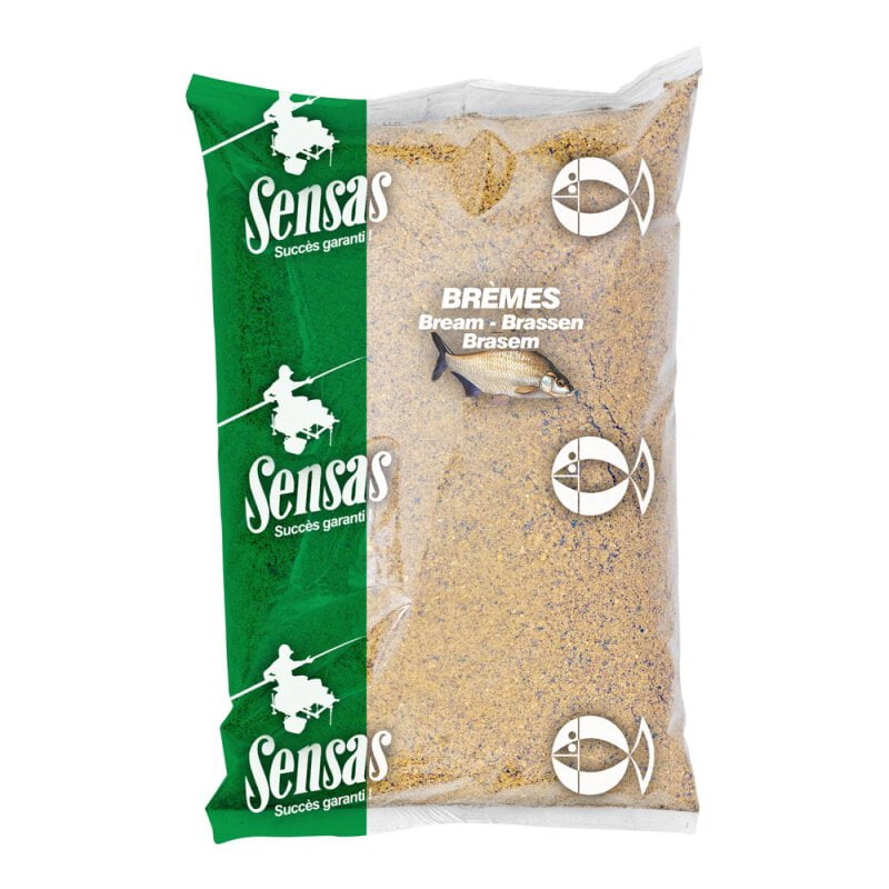 Sensas Super Prima 6.5kg