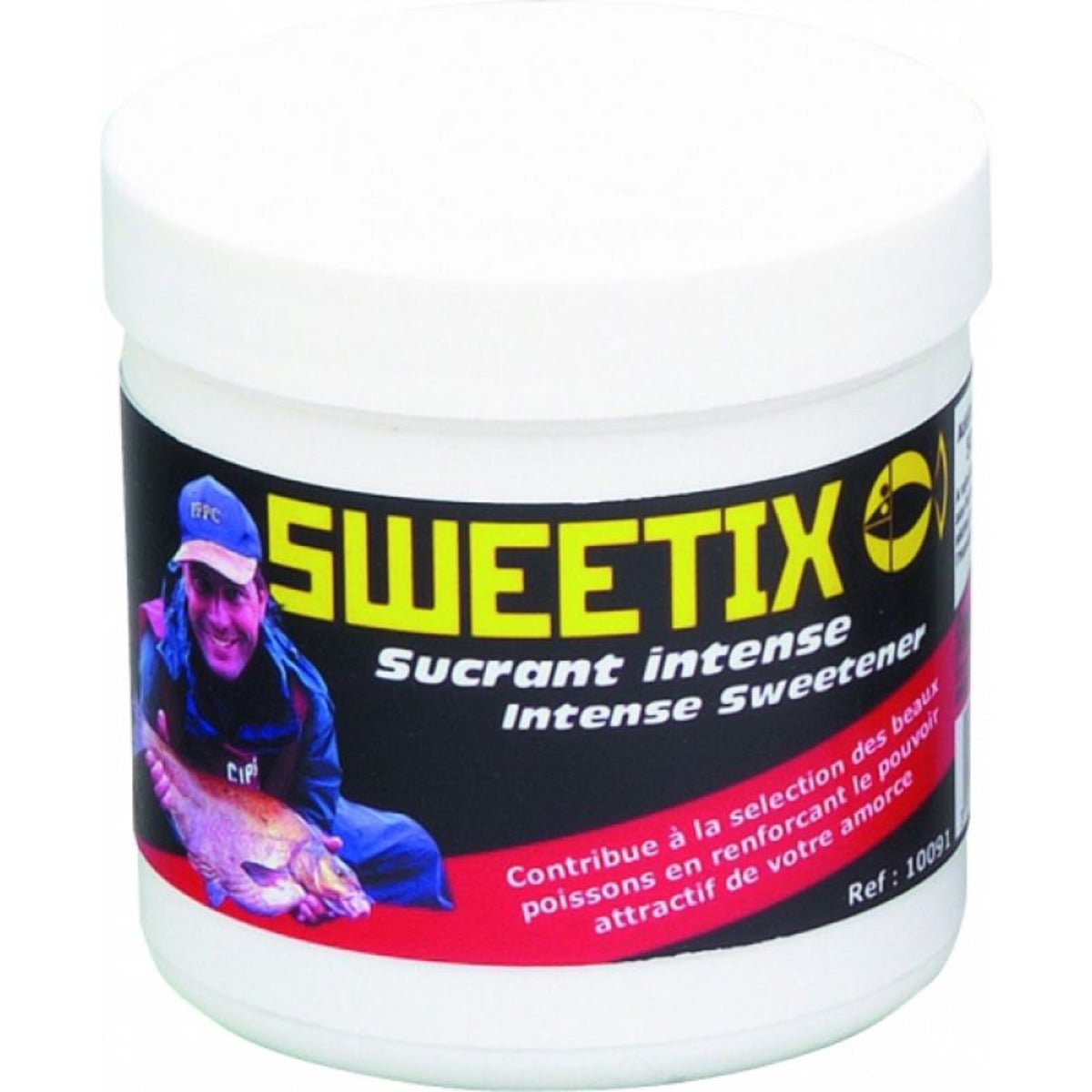 SENSAS Sweetix 50g ( Natural )