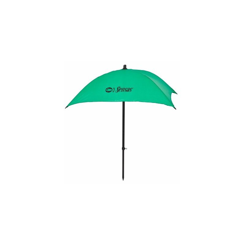 SENSAS Team Sidetray Umbrella