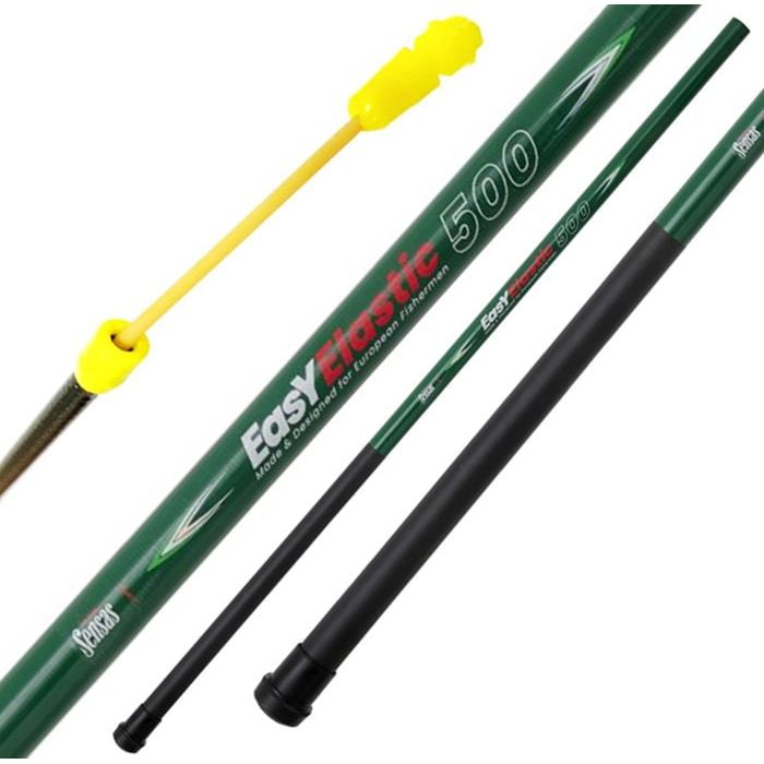 Sensas Tele Easy Elastic Whip